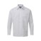 Camisa manga larga hombre Poplin. .