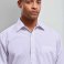 Camisa manga larga hombre Poplin. .