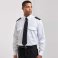 Camisa de hombre manga larga Pilot. .