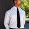 Camisa de hombre manga larga Pilot. .
