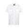 Camisa piloto de manga corta unisex Pilot. .