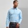 Camisa manga larga hombre Stretch. .