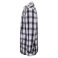 Camisa de cuadros manga larga hombre Gimmill. .