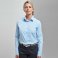 Camisa manga larga mujer Stretch. .