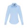 Camisa manga larga mujer Stretch. .