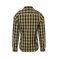 Camisa de cuadros manga larga mujer Mulligan. .