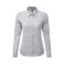 Camisa de cuadros manga larga Easycare mujer Maxton Check. .
