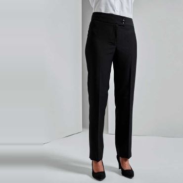 Pantalón de vestir mujer Iris Pantalón de vestir mujer Iris
