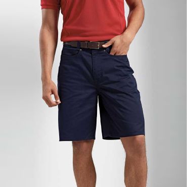 Pantalón corto unisex Performance Pantalón corto unisex Performance