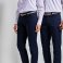 Pantalón chino mujer Perfromance. .