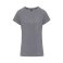 Casaca manga corta mujer Viola Linen. .