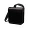 Bandolera Lorrybag. Color black matt.
