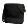 Bandolera Lorrybag. Color black.