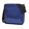Bandolera Lorrybag. Color royal blue.