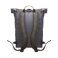 Mochila roll-top Fashion. .