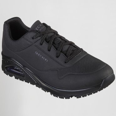 Zapato de seguridad unisex Sutal