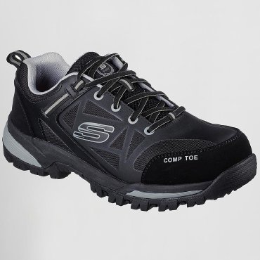 Zapatilla de seguridad unisex ELG1 Zapatilla de seguridad unisex ELG1