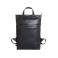 Mochila de negocios Community. Color black.