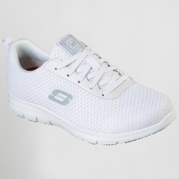 Zapatilla de trabajo mujer Bronaugh Zapatilla de trabajo mujer Bronaugh