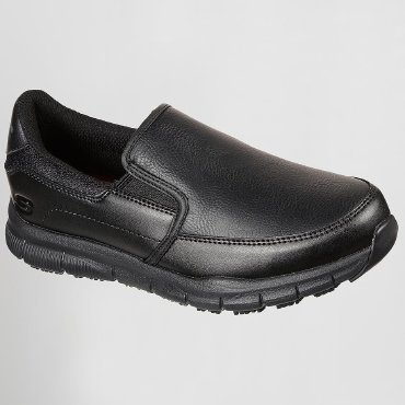 Zapato de seguridad mujer Annod Zapato de seguridad mujer Annod