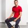 Pantalón de pijama hombre SKSF085. .