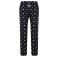 Pantalón de pijama hombre SKSF085. Color navy/White stars.