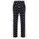 Pantalón de pijama hombre SKSF085. Color navy/White stars.