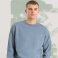 Sudadera reciclada unisex SKSF530. .