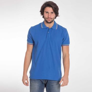 Polo hombre Brunico