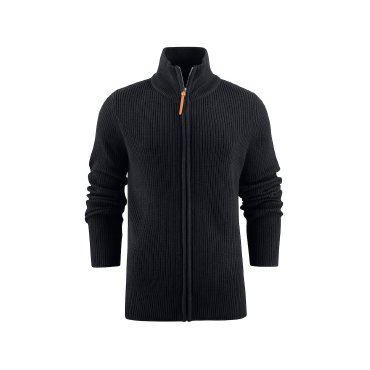 Chaqueta de punto hombre Brockway