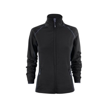 Chaqueta polar ligera mujer Miles Woman