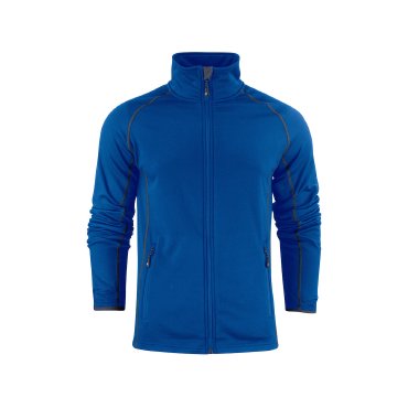 Chaqueta polar ligera hombre Miles