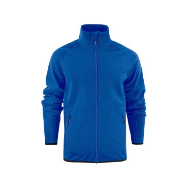 Chaqueta softshell hombre Lockwood