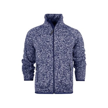 Chaqueta polar hombre Rich Hill