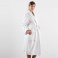 Pack 2 Uds Albornoz cuello kimono Bathrobe Terry. .