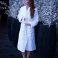Pack 2 Uds Albornoz cuello kimono Bathrobe Terry. .