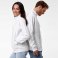 Sudadera con cremallera hombre BS334. .
