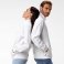 Sudadera con cremallera hombre BS334. .
