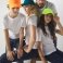 Pack 24 Uds Gorra snapback BS600. .
