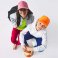 Pack 24 Uds Gorra snapback niño BSK600 Kids. .