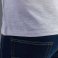 Camiseta slub hombre SLUBM01. .