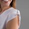 Camiseta slub mujer SLUBW02 Women. .