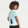 Camiseta espalda abierta mujer Open Back T. .