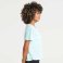 Camiseta espalda abierta mujer Open Back T. .