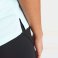 Camiseta espalda abierta mujer Open Back T. .