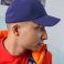 Gorra snapback reciclada Bond-s. .
