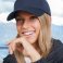Gorra snapback reciclada Bond-s. .