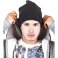 Pack 24 Uds Gorro de invierno Atbrad. .