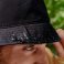 Sombrero pescador reversible reciclado Bucket pocket-s. .
