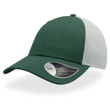 Gorra trucker Atcamc